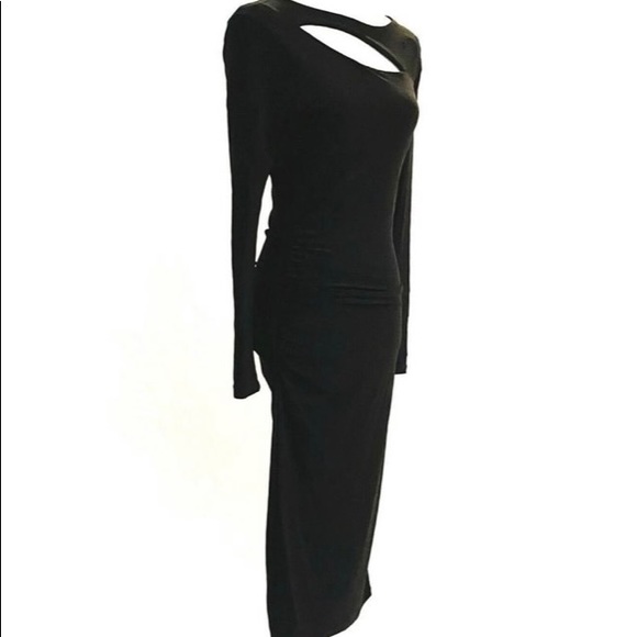 NWOT Little black dress - Picture 4 of 6